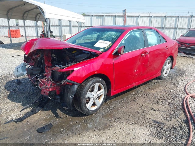 Aukcja sprzedaży 2012 Toyota Camry Se, vin: 4T1BF1FKXCU594465, numer aukcji: 44894562