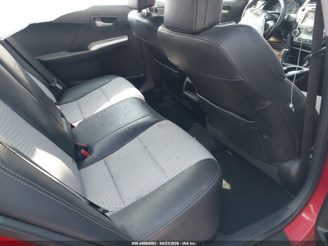 Aukcja sprzedaży 2012 Toyota Camry Se, vin: 4T1BF1FKXCU594465, numer aukcji: 44894562