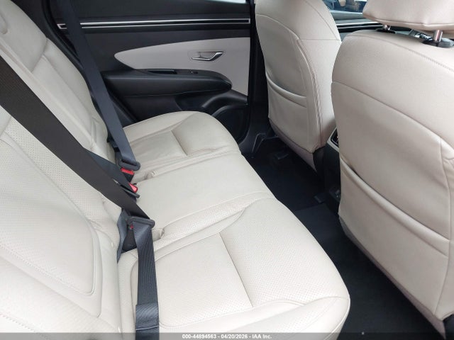 44894563 :رقم المزاد ، 5NMJB3AE0NH159070 vin ، 2022 Hyundai Tucson Sel مزاد بيع