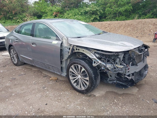 Продаж на аукціоні авто 2017 Buick Lacrosse Premium, vin: 1G4ZR5SS2HU167159, номер лоту: 44894568