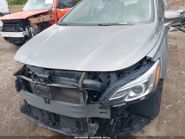 Aukcja sprzedaży 2017 Buick Lacrosse Premium, vin: 1G4ZR5SS2HU167159, numer aukcji: 44894568