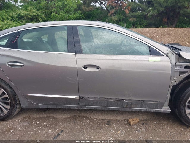Aukcja sprzedaży 2017 Buick Lacrosse Premium, vin: 1G4ZR5SS2HU167159, numer aukcji: 44894568