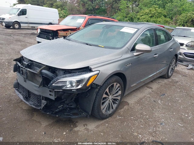 Aukcja sprzedaży 2017 Buick Lacrosse Premium, vin: 1G4ZR5SS2HU167159, numer aukcji: 44894568