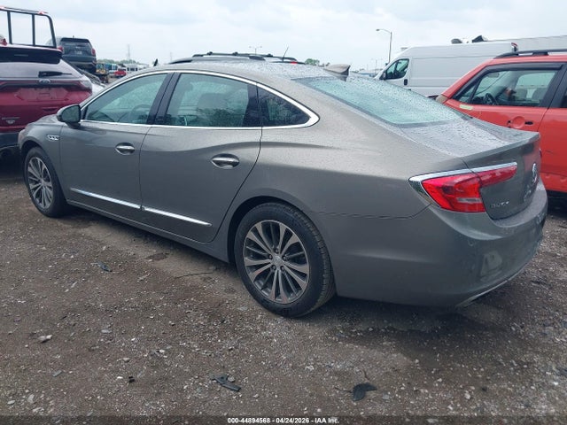 Aukcja sprzedaży 2017 Buick Lacrosse Premium, vin: 1G4ZR5SS2HU167159, numer aukcji: 44894568