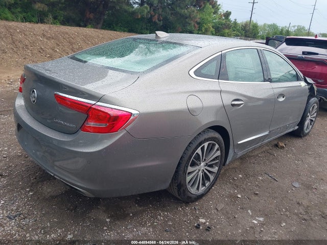 Aukcja sprzedaży 2017 Buick Lacrosse Premium, vin: 1G4ZR5SS2HU167159, numer aukcji: 44894568