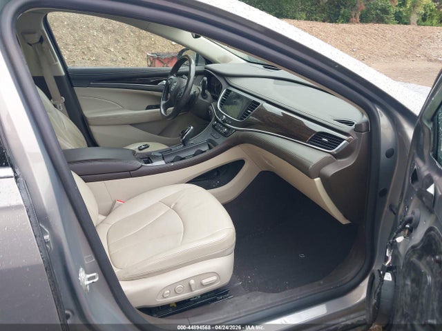 Aukcja sprzedaży 2017 Buick Lacrosse Premium, vin: 1G4ZR5SS2HU167159, numer aukcji: 44894568