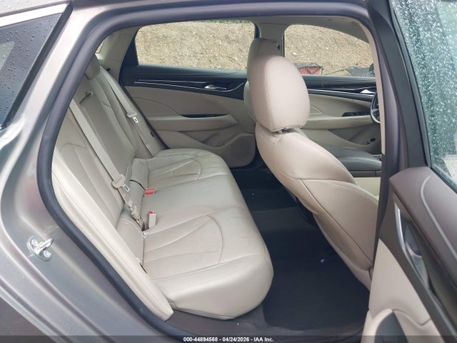 Aukcja sprzedaży 2017 Buick Lacrosse Premium, vin: 1G4ZR5SS2HU167159, numer aukcji: 44894568