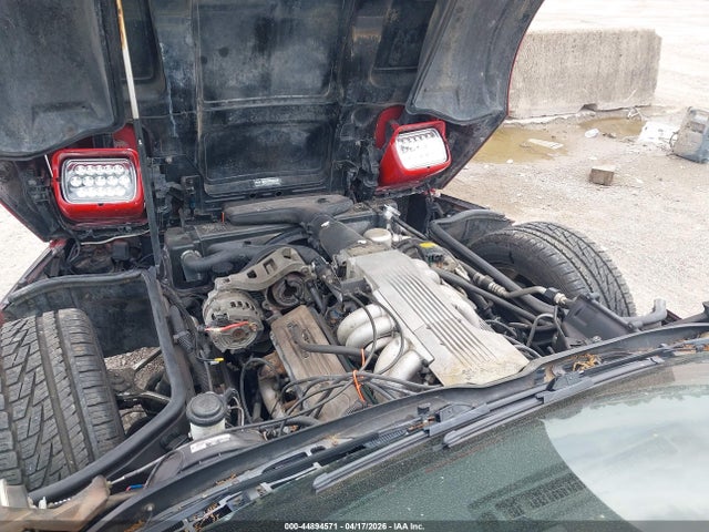 Продажа на аукционе авто 1987 Chevrolet Corvette, vin: 1G1YY2181H5103060, номер лота: 44894571