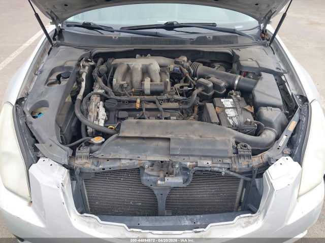 2007 Nissan Maxima 3.5 Sl მანქანა იყიდება აუქციონზე, vin: 1N4BA41E37C828453, აუქციონის ნომერი: 44894572