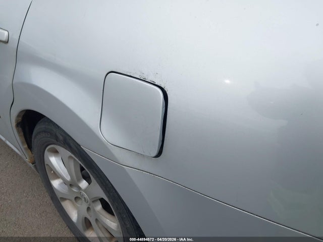 2007 Nissan Maxima 3.5 Sl მანქანა იყიდება აუქციონზე, vin: 1N4BA41E37C828453, აუქციონის ნომერი: 44894572