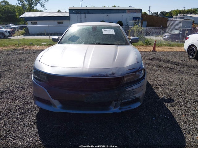 44894574 :رقم المزاد ، 2C3CDXCT1GH120755 vin ، 2016 Dodge Charger R/t مزاد بيع