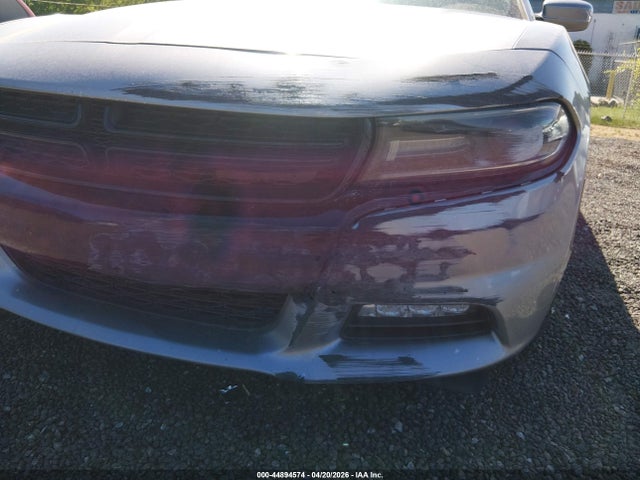 44894574 :رقم المزاد ، 2C3CDXCT1GH120755 vin ، 2016 Dodge Charger R/t مزاد بيع
