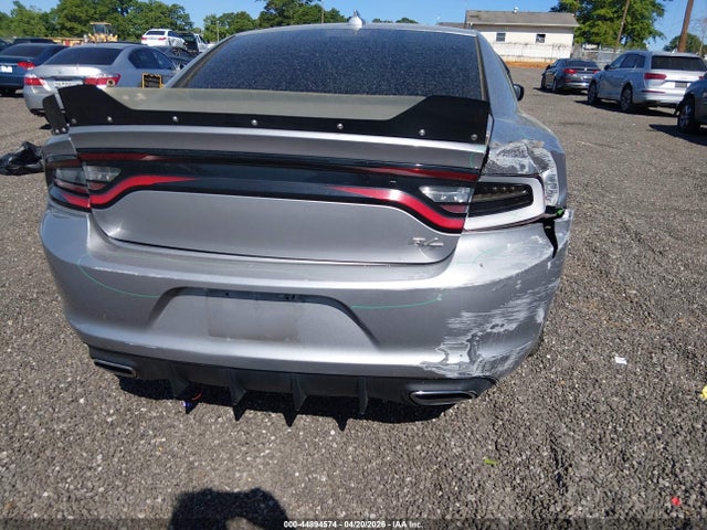 44894574 :رقم المزاد ، 2C3CDXCT1GH120755 vin ، 2016 Dodge Charger R/t مزاد بيع