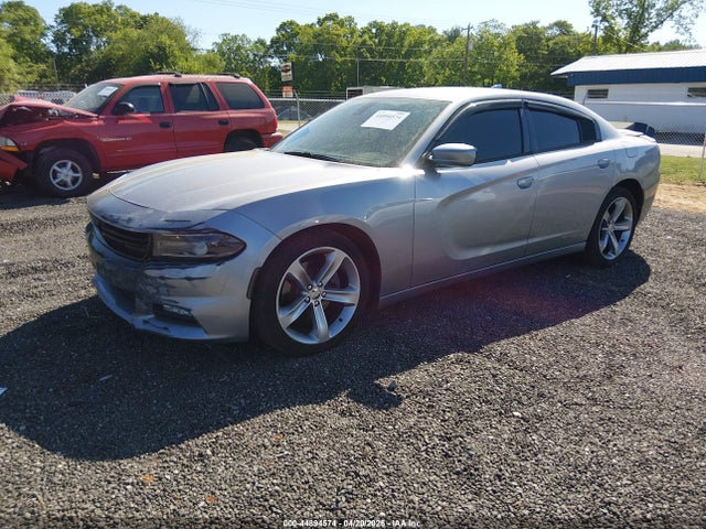 44894574 :رقم المزاد ، 2C3CDXCT1GH120755 vin ، 2016 Dodge Charger R/t مزاد بيع