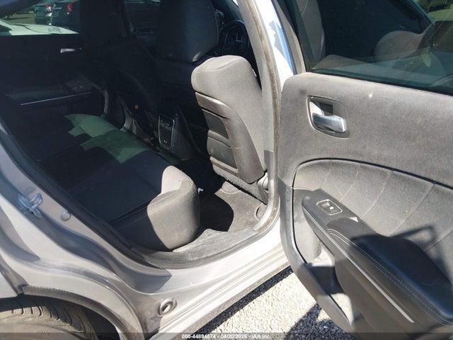 44894574 :رقم المزاد ، 2C3CDXCT1GH120755 vin ، 2016 Dodge Charger R/t مزاد بيع