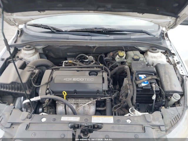 Aukcja sprzedaży 2012 Chevrolet Cruze Ls, vin: 1G1PC5SH7C7142176, numer aukcji: 44894576