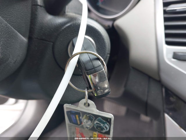 Aukcja sprzedaży 2012 Chevrolet Cruze Ls, vin: 1G1PC5SH7C7142176, numer aukcji: 44894576