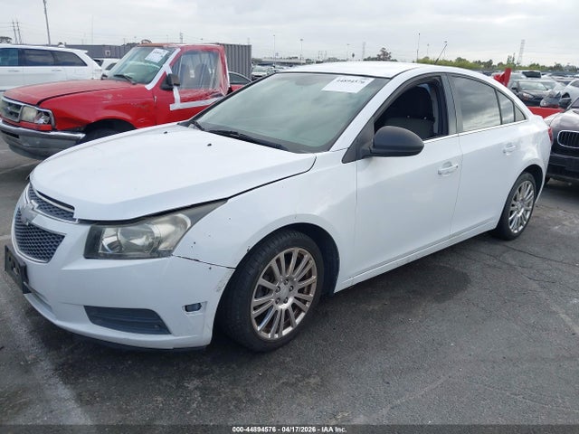 Aukcja sprzedaży 2012 Chevrolet Cruze Ls, vin: 1G1PC5SH7C7142176, numer aukcji: 44894576
