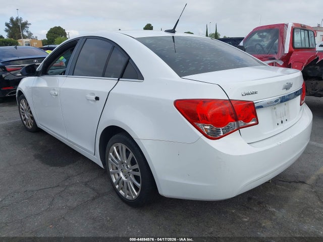 Aukcja sprzedaży 2012 Chevrolet Cruze Ls, vin: 1G1PC5SH7C7142176, numer aukcji: 44894576