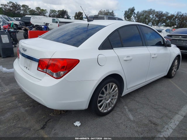 Aukcja sprzedaży 2012 Chevrolet Cruze Ls, vin: 1G1PC5SH7C7142176, numer aukcji: 44894576
