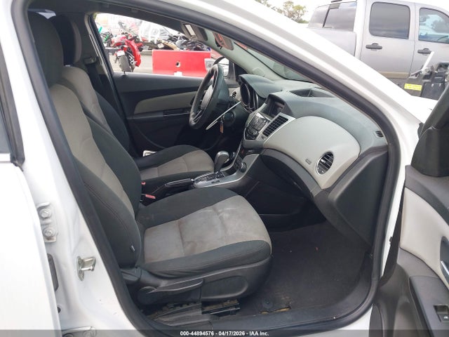 Aukcja sprzedaży 2012 Chevrolet Cruze Ls, vin: 1G1PC5SH7C7142176, numer aukcji: 44894576