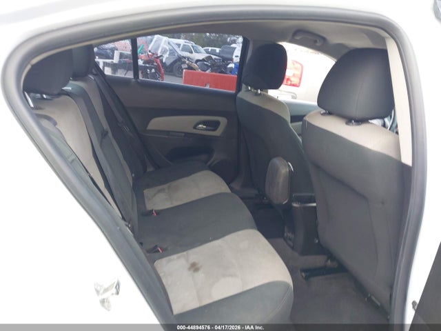 Aukcja sprzedaży 2012 Chevrolet Cruze Ls, vin: 1G1PC5SH7C7142176, numer aukcji: 44894576
