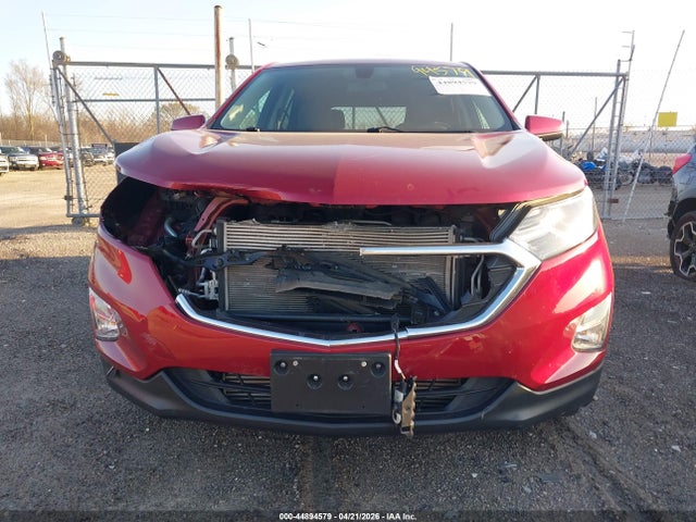 3GNAXSEV8JS627059 Chevrolet EQUINOX LT
