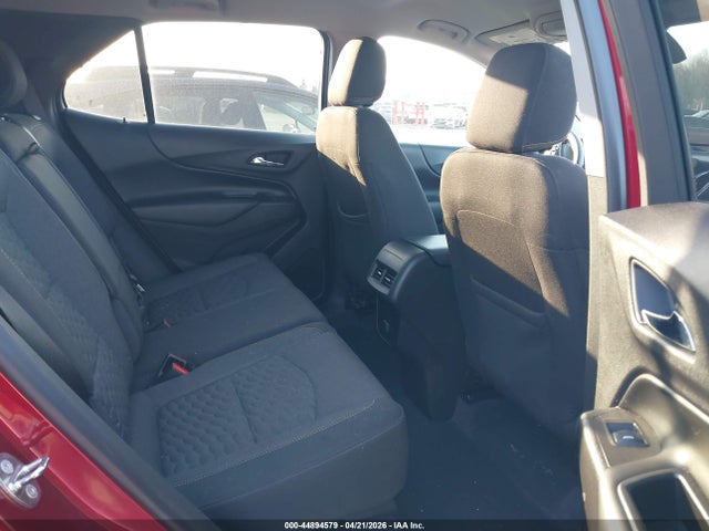 3GNAXSEV8JS627059 Chevrolet EQUINOX LT