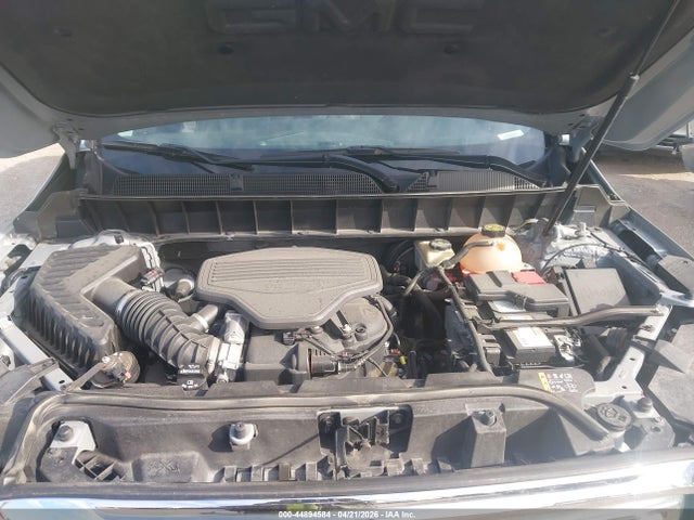 Aukcja sprzedaży 2017 Gmc Acadia Sle-2, vin: 1GKKNLLS4HZ299979, numer aukcji: 44894584