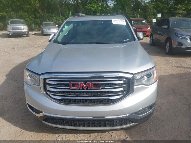 Aukcja sprzedaży 2017 Gmc Acadia Sle-2, vin: 1GKKNLLS4HZ299979, numer aukcji: 44894584