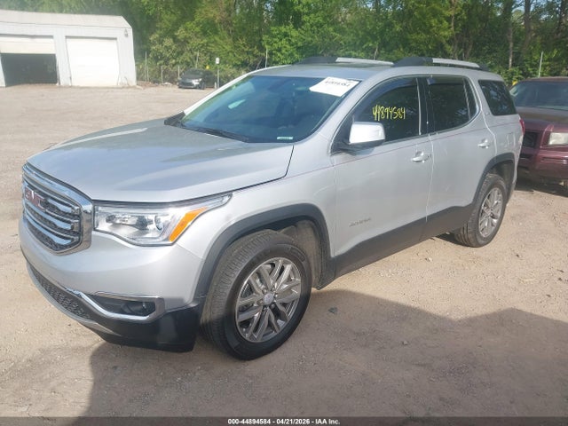 Aukcja sprzedaży 2017 Gmc Acadia Sle-2, vin: 1GKKNLLS4HZ299979, numer aukcji: 44894584