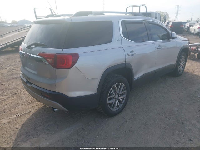 Aukcja sprzedaży 2017 Gmc Acadia Sle-2, vin: 1GKKNLLS4HZ299979, numer aukcji: 44894584