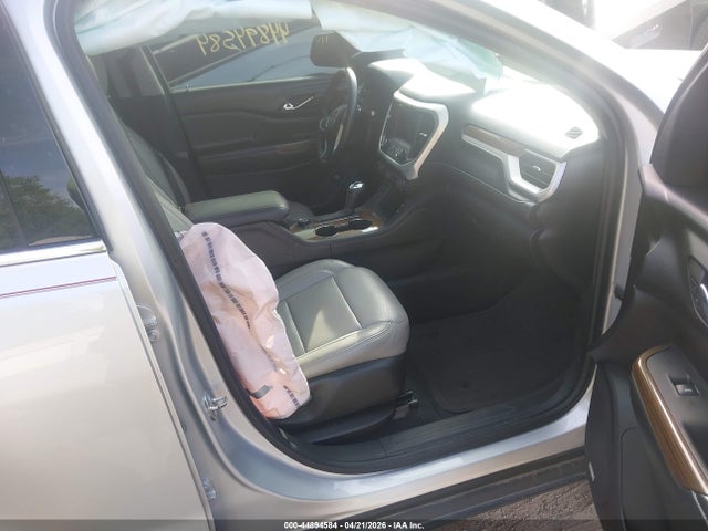 Aukcja sprzedaży 2017 Gmc Acadia Sle-2, vin: 1GKKNLLS4HZ299979, numer aukcji: 44894584