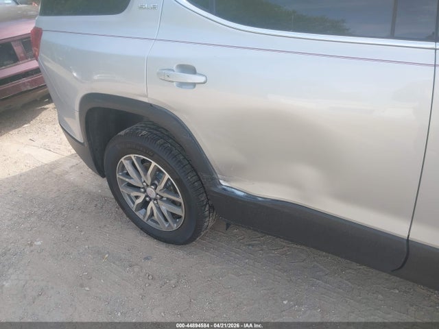 Aukcja sprzedaży 2017 Gmc Acadia Sle-2, vin: 1GKKNLLS4HZ299979, numer aukcji: 44894584