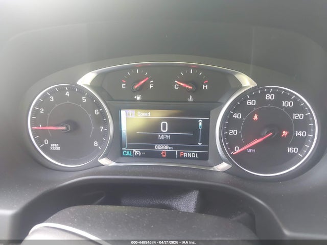 Aukcja sprzedaży 2017 Gmc Acadia Sle-2, vin: 1GKKNLLS4HZ299979, numer aukcji: 44894584
