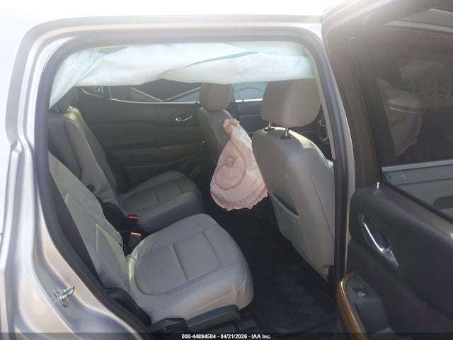 Aukcja sprzedaży 2017 Gmc Acadia Sle-2, vin: 1GKKNLLS4HZ299979, numer aukcji: 44894584