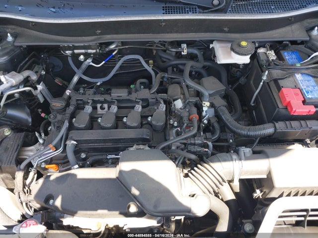 Aukcja sprzedaży 2025 Honda Cr-v Ex 2wd, vin: 2HKRS3H41SH312294, numer aukcji: 44894585