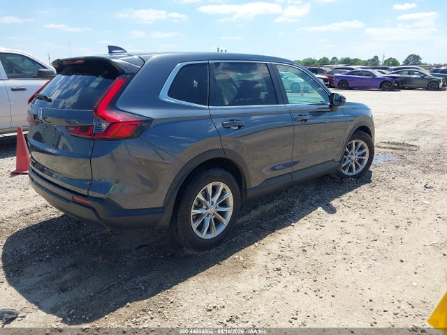 Aukcja sprzedaży 2025 Honda Cr-v Ex 2wd, vin: 2HKRS3H41SH312294, numer aukcji: 44894585