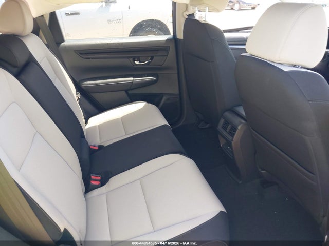 Aukcja sprzedaży 2025 Honda Cr-v Ex 2wd, vin: 2HKRS3H41SH312294, numer aukcji: 44894585