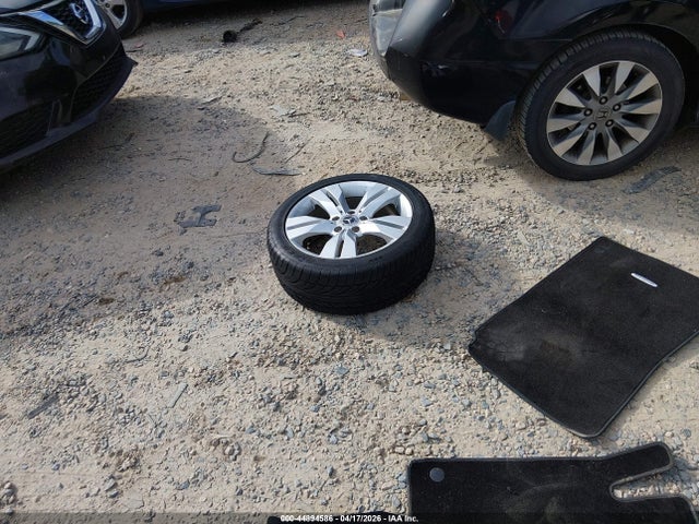 Продажа на аукционе авто 2009 Mercedes-benz Slk 350, vin: WDBWK58FX9F196984, номер лота: 44894586