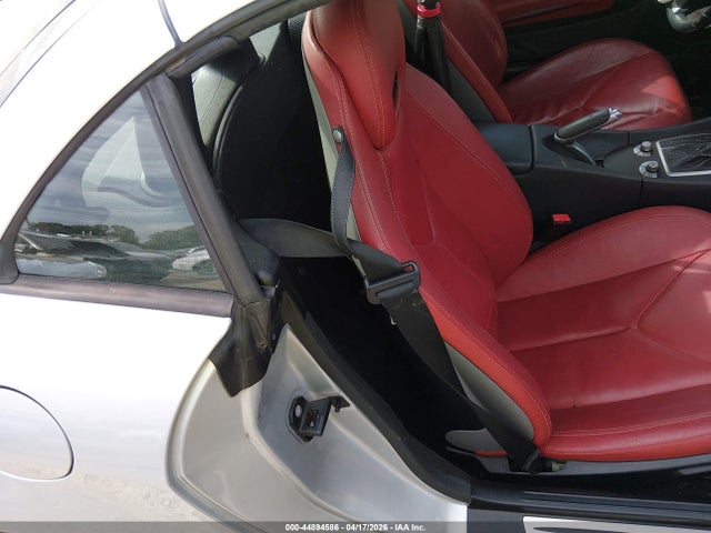 Продажа на аукционе авто 2009 Mercedes-benz Slk 350, vin: WDBWK58FX9F196984, номер лота: 44894586