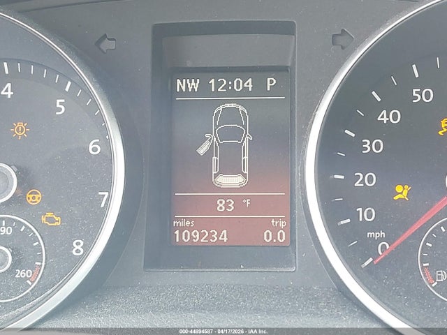 Продаж на аукціоні авто 2010 Volkswagen Golf 4-door, vin: WVWDA7AJ2AW389947, номер лоту: 44894587