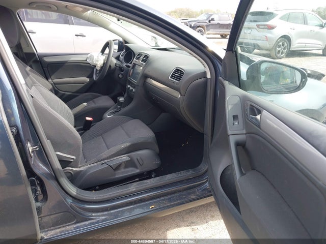 Продаж на аукціоні авто 2010 Volkswagen Golf 4-door, vin: WVWDA7AJ2AW389947, номер лоту: 44894587
