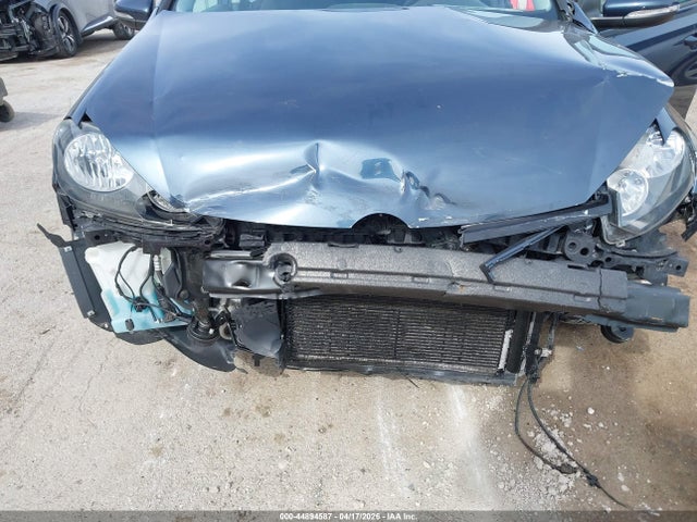 Продаж на аукціоні авто 2010 Volkswagen Golf 4-door, vin: WVWDA7AJ2AW389947, номер лоту: 44894587