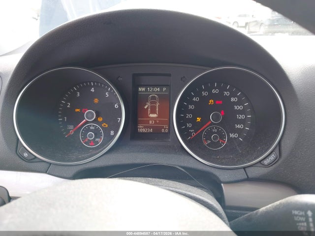 Продаж на аукціоні авто 2010 Volkswagen Golf 4-door, vin: WVWDA7AJ2AW389947, номер лоту: 44894587