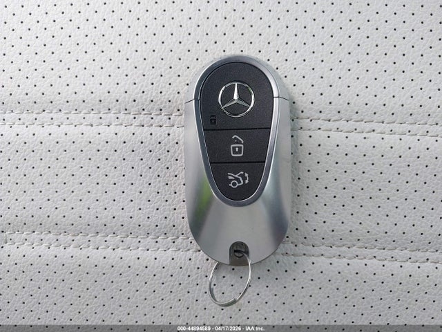 Продаж на аукціоні авто 2025 Mercedes-benz Glc 350e 4matic, vin: W1NKM5GB5SU071488, номер лоту: 44894589