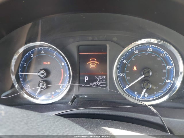 Toyota COROLLA LE 2019 2T1BURHE4KC183767 Image 7