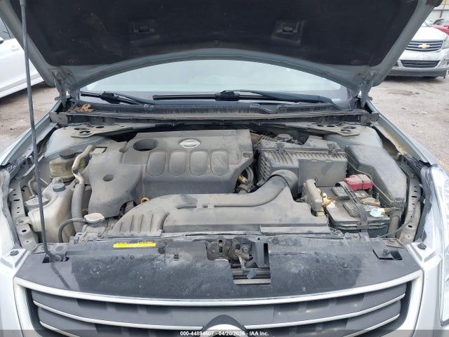 Aukcja sprzedaży 2012 Nissan Altima 2.5 S, vin: 1N4AL2APXCC125809, numer aukcji: 44894607