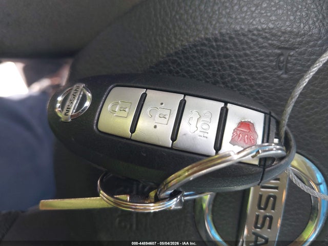 Aukcja sprzedaży 2012 Nissan Altima 2.5 S, vin: 1N4AL2APXCC125809, numer aukcji: 44894607