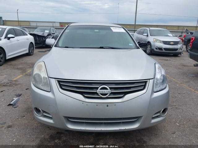 Aukcja sprzedaży 2012 Nissan Altima 2.5 S, vin: 1N4AL2APXCC125809, numer aukcji: 44894607